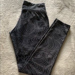 Mossimo leggings